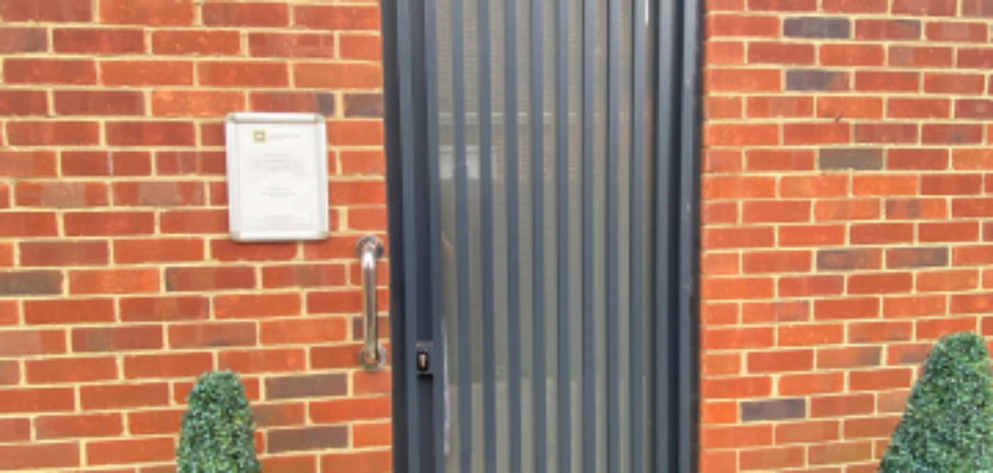 Newholme Clinic Gallery Image