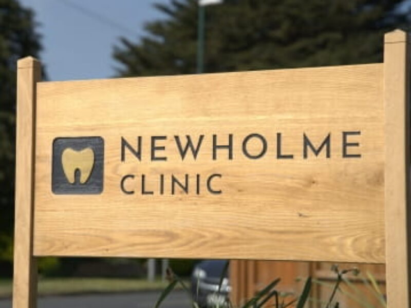 Newholme Clinic Gallery Image