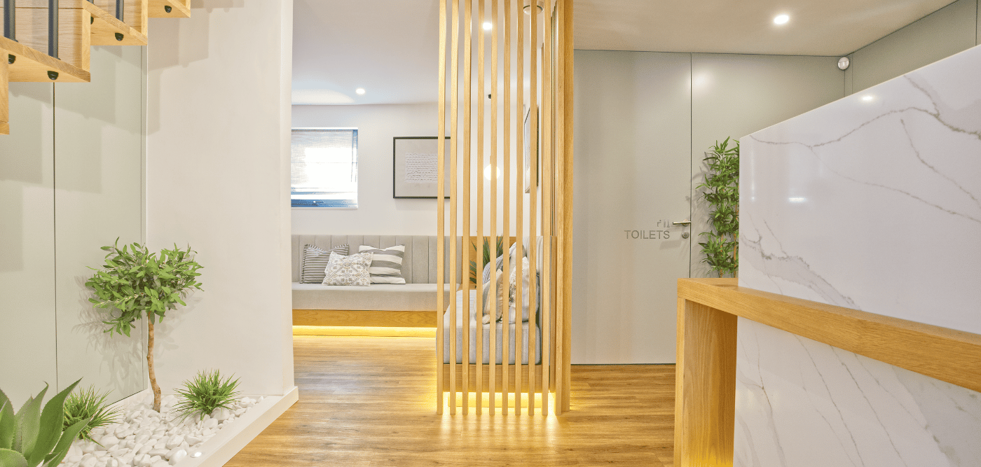 Newholme Clinic Gallery Image