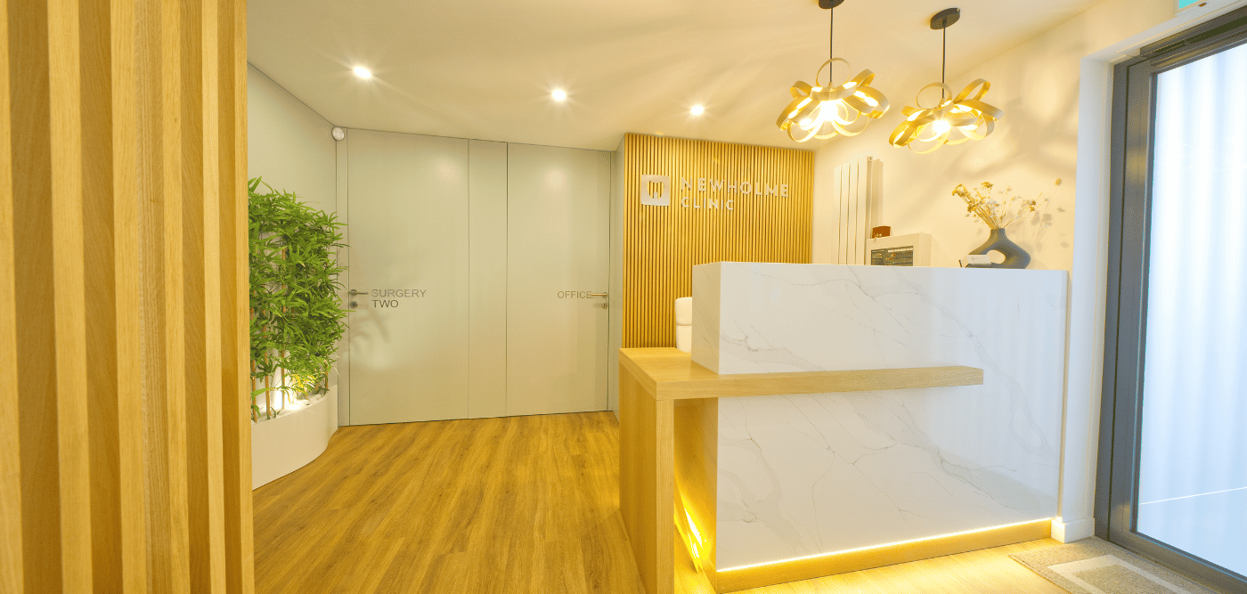 Newholme Clinic Gallery Image
