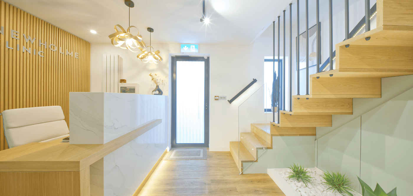 Newholme Clinic Gallery Image