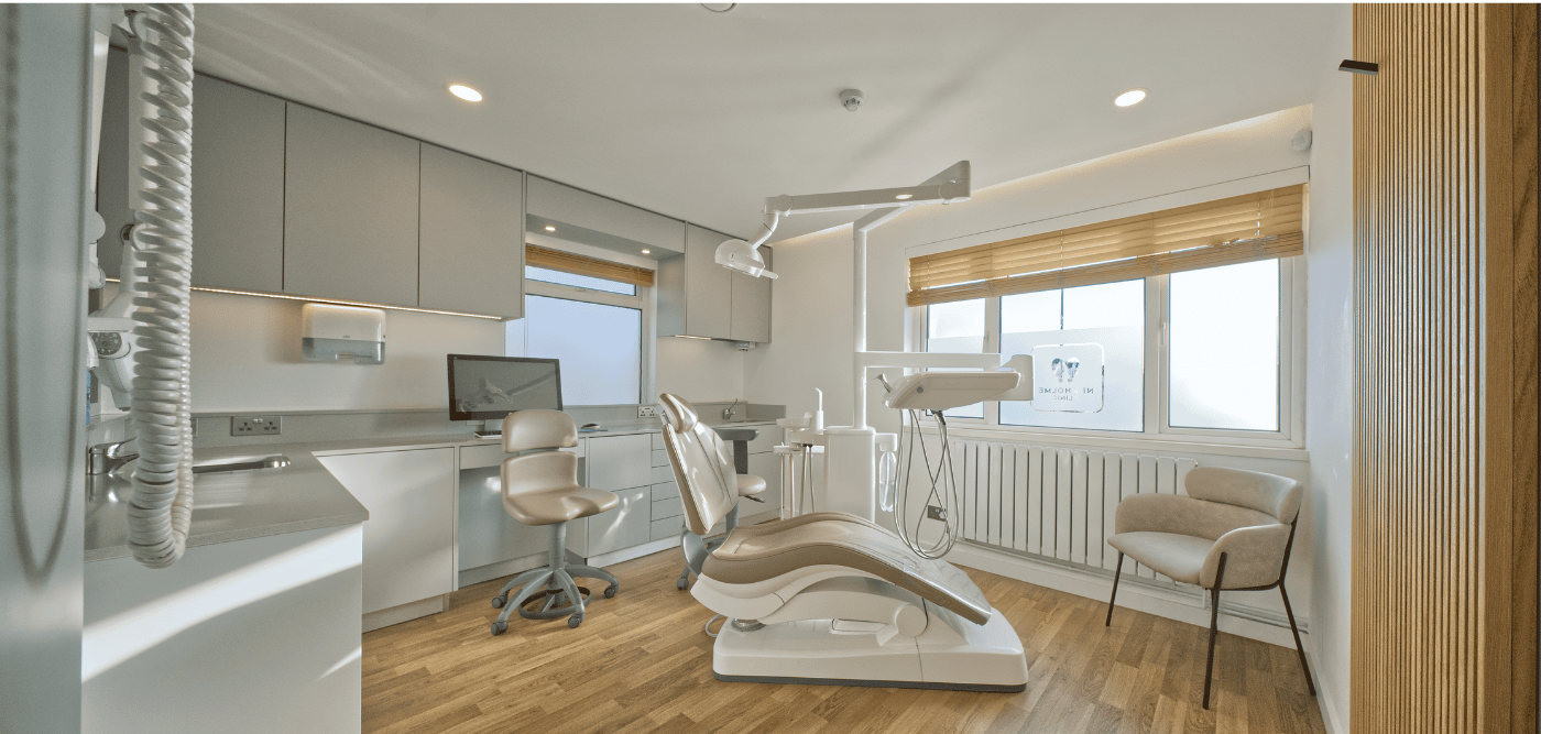 Newholme Clinic Gallery Image