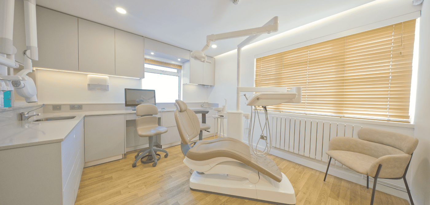 Newholme Clinic Gallery Image