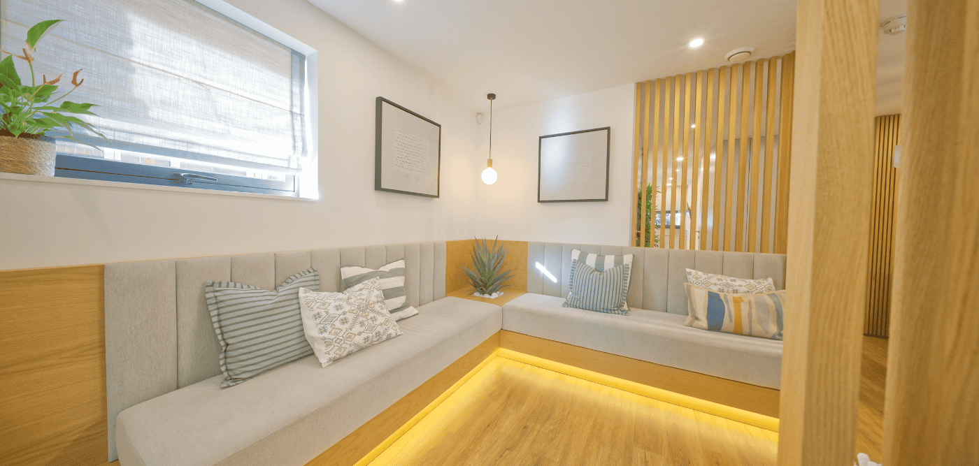 Newholme Clinic Gallery Image